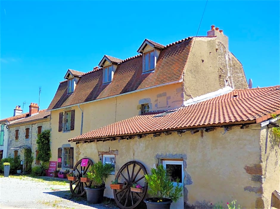 L'Ancien Presbytère Chambres D'hote ou Gite