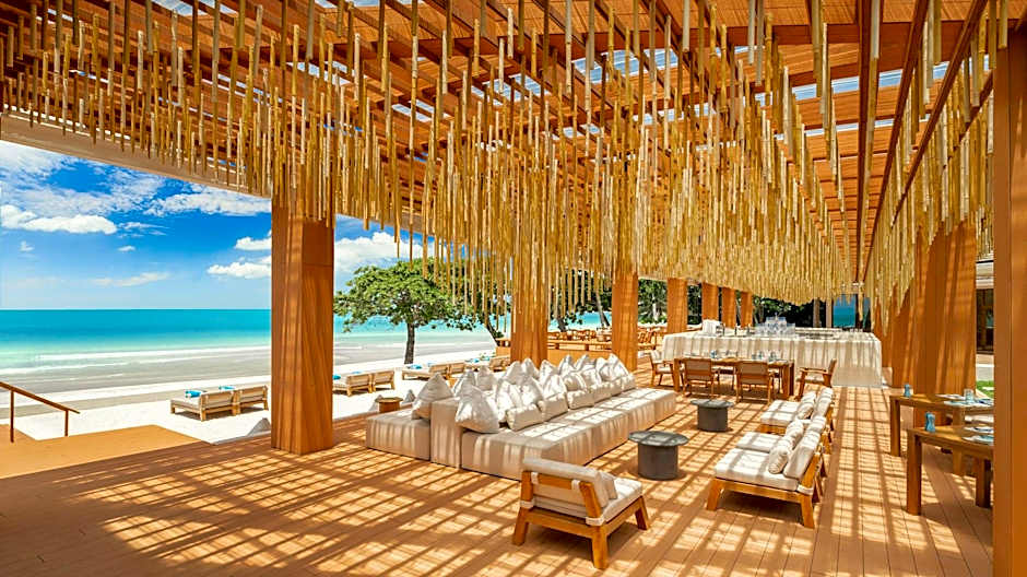 Centara Reserve Samui