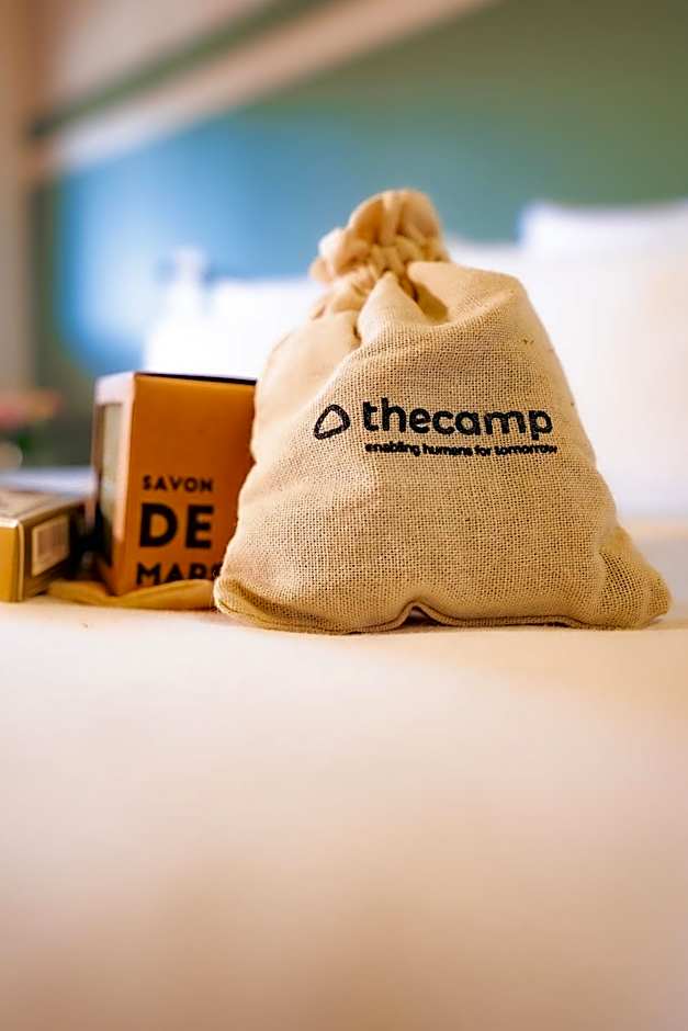 thecamp Hôtel & Lodges - Aix en Provence