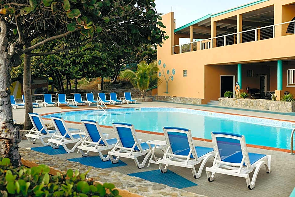 Grapetree Bay Hotel and Villas