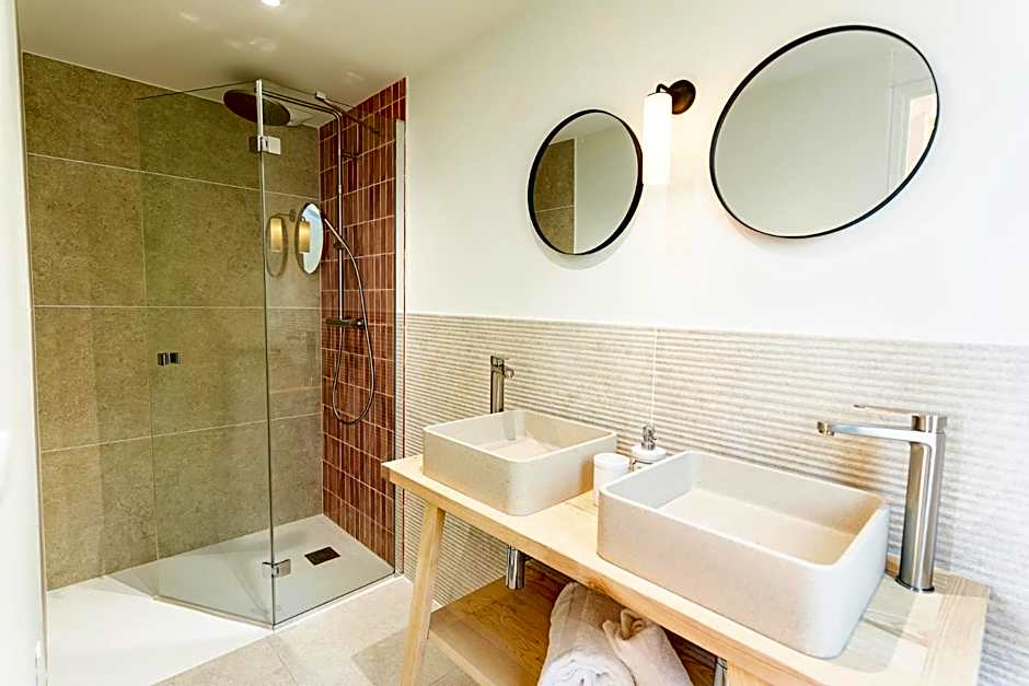 Les Coteaux - Lodges & Expériences