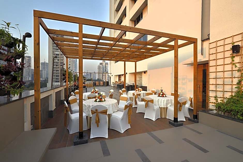 Krishna Palace Hotel