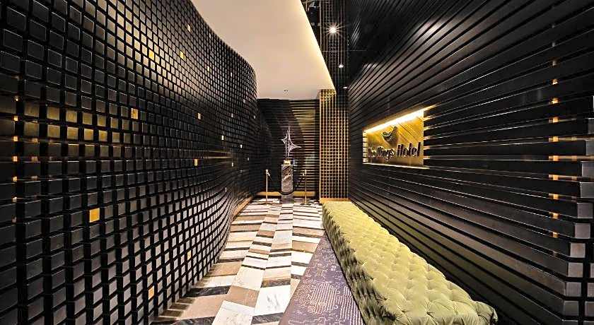 The Wings Hotel Istanbul