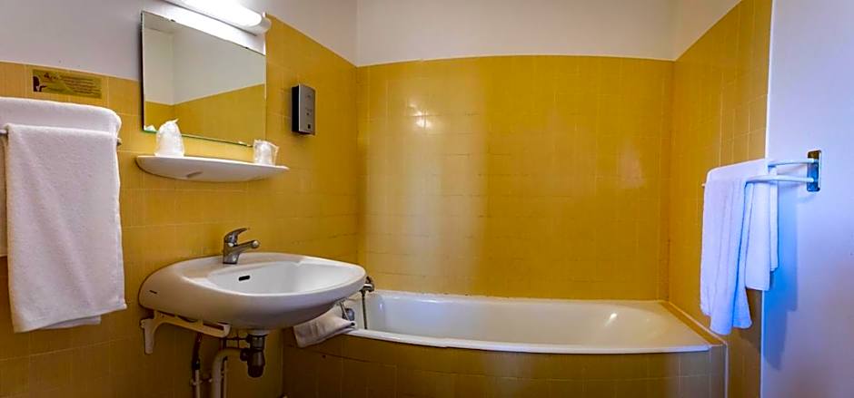 Hotel Le Boischaut - Citotel Chateauroux