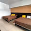 Hotel Del Valle, Tecamachalco