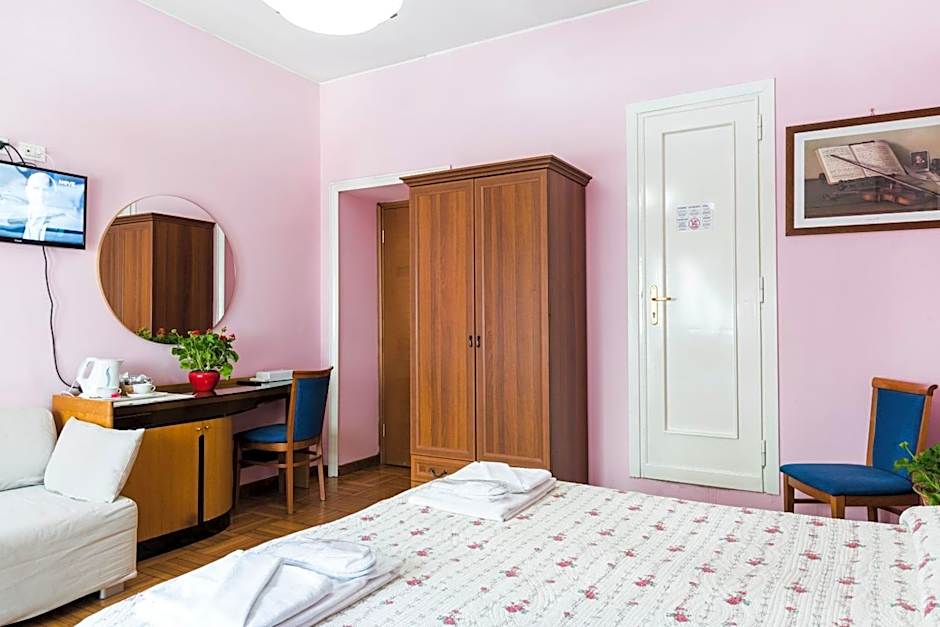 Ai Musei Vaticani BB