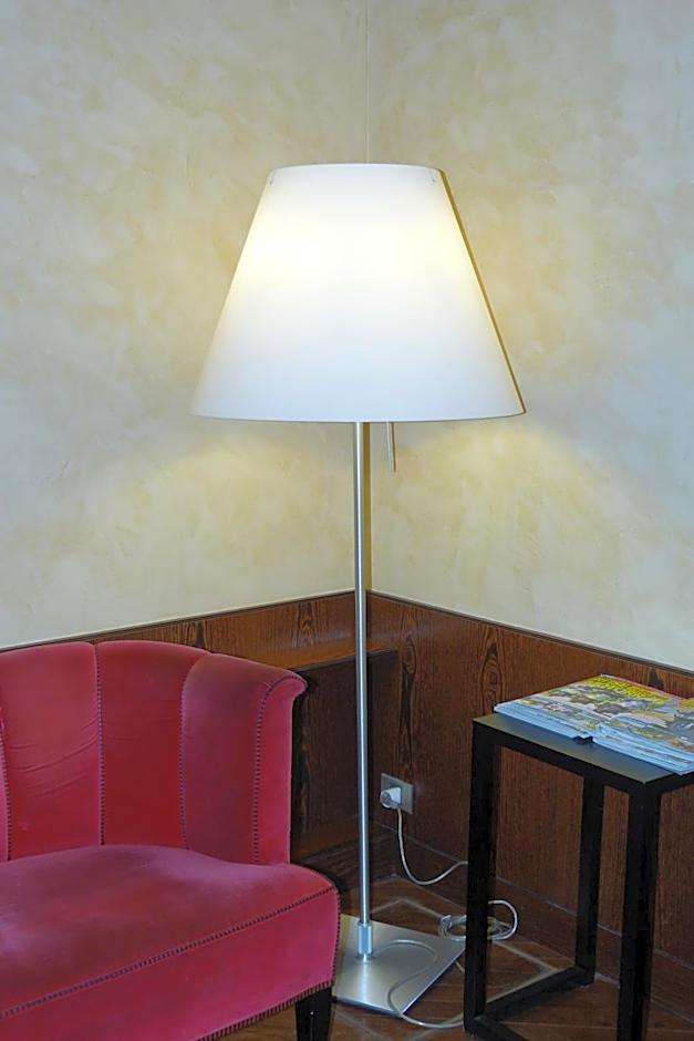 Hotel Centrale Byron