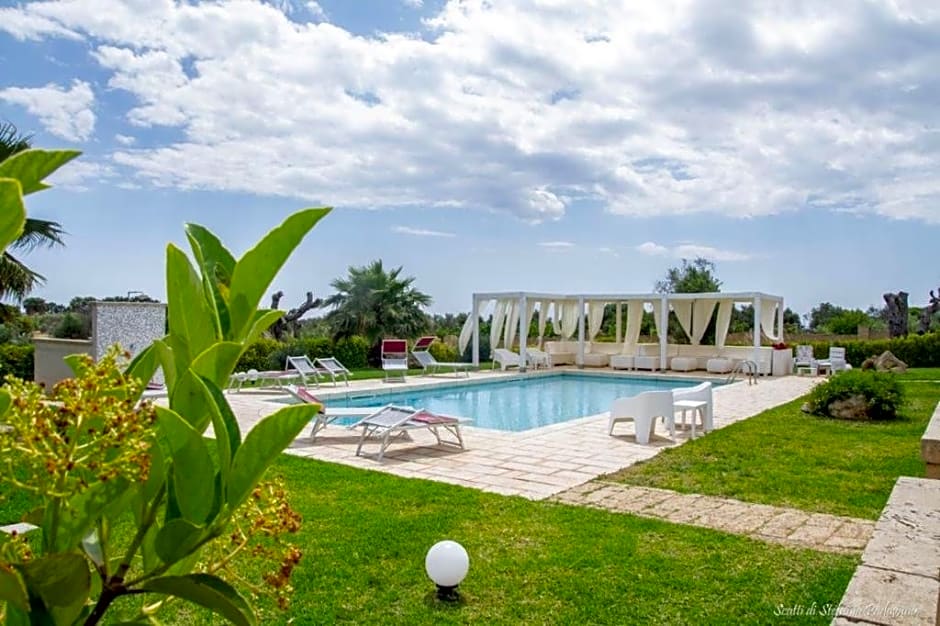 B&B Li Fichi Alezio/Gallipoli