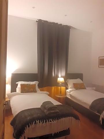 Le Grand Chalet