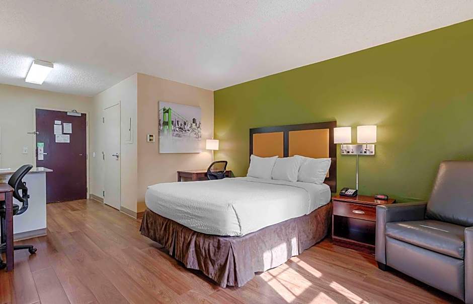 Extended Stay America Suites - Pleasant Hill - Buskirk Ave.