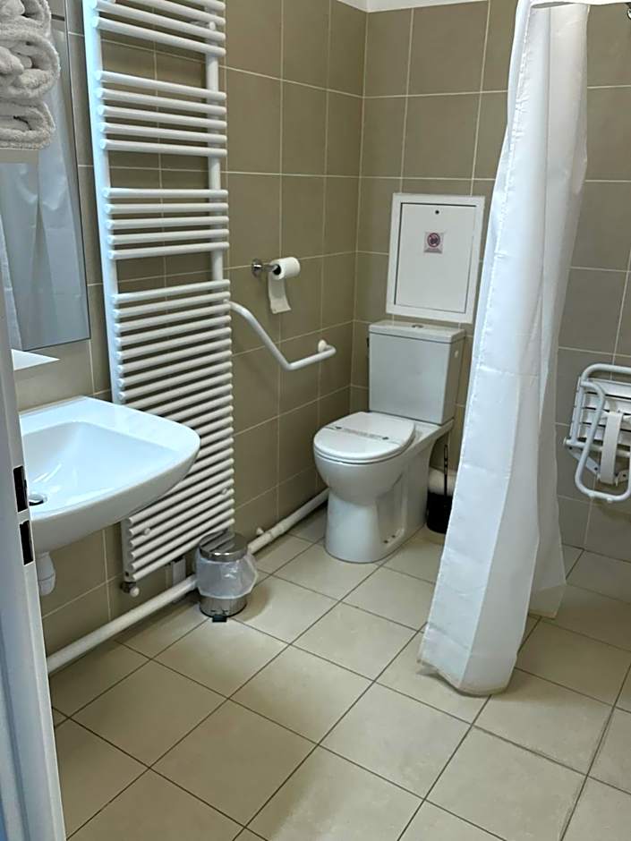 MAISON SAINT CHARLES - ASSOCIATION HABITAT et HUMANISME ILE DE FRANCE