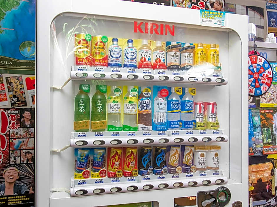 Tabist Business Ryokan Duck Ishinomaki Hebita