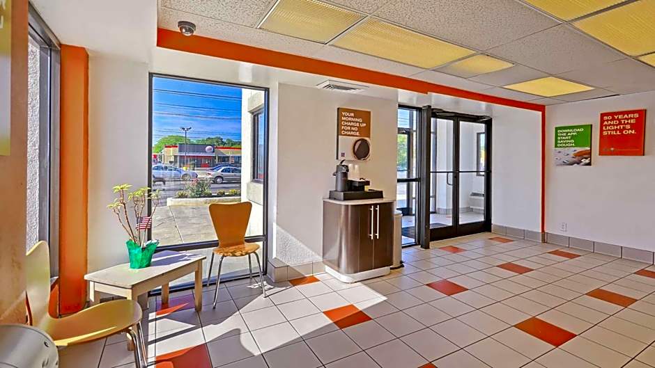 Motel 6-Maple Shade Township, NJ - Philadelphia - Mt Laurel