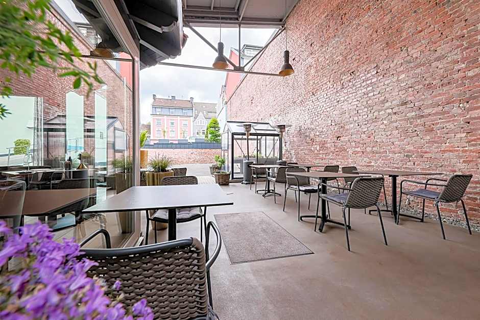 Hotel Alte Redaktion