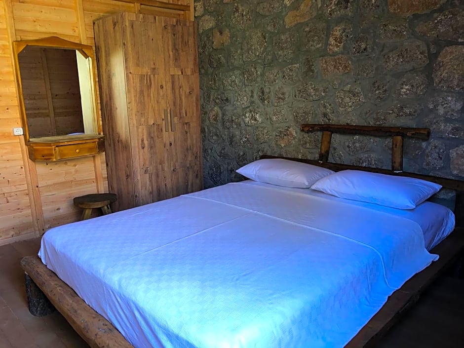 Kabak ¿opya Suites