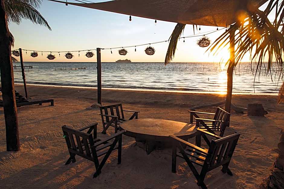 Hotel Luna De Plata Mahahual