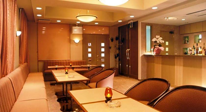 Sakuranoshou Kotohira Grand Hotel