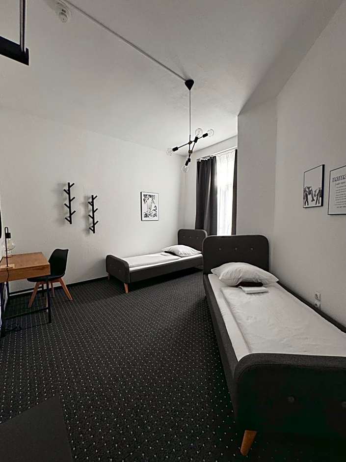 Hotel AVAlex