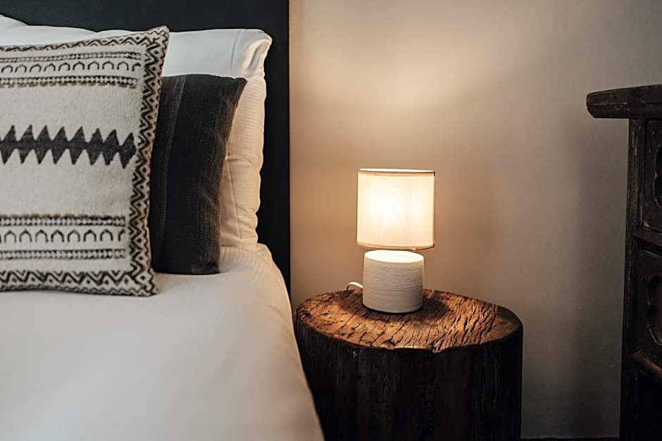 Boutique Hotel Stella Maris