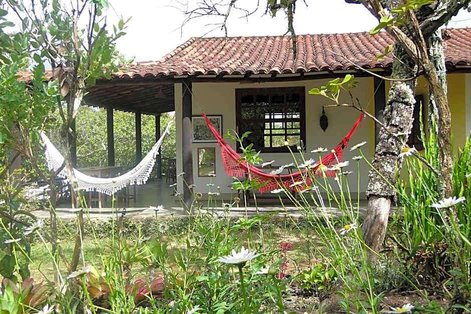 Pousada Do Pequi