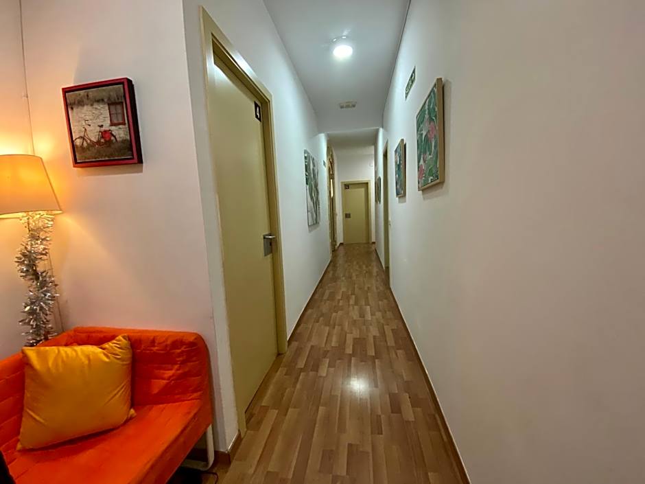 Barcelona Housing recommend for Students