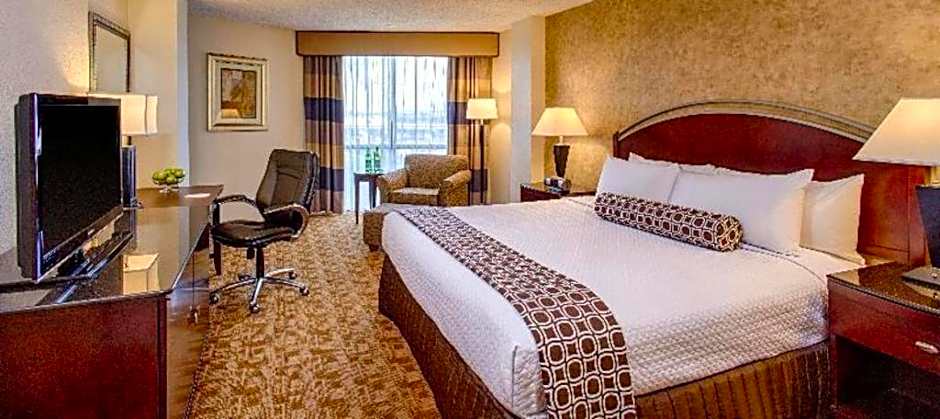 Radisson Hotel Austin North – Austin, TX