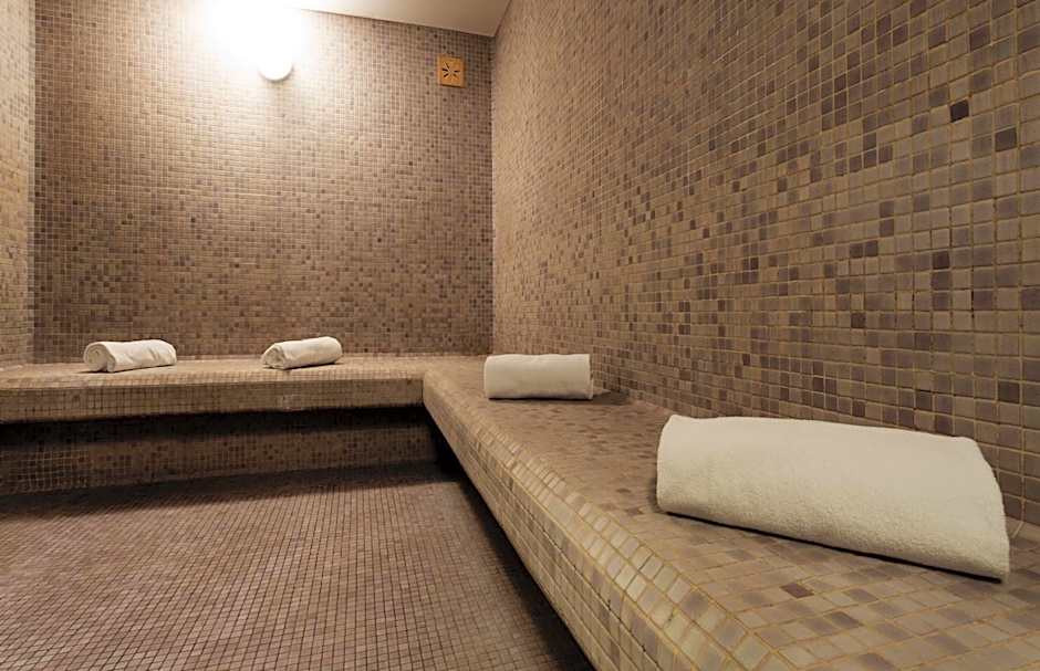 Sao Miguel Park Hotel