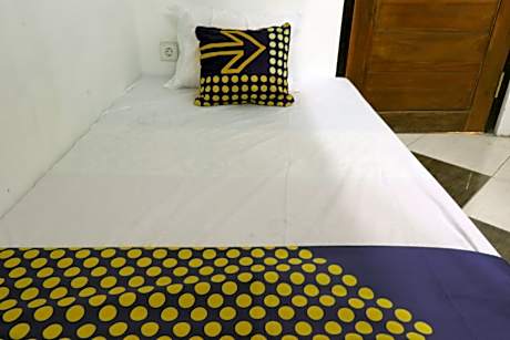 SPOT ON 93189 Rumah Berkah Syariah