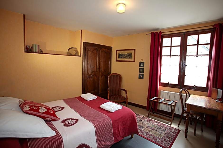 Hôtel Les Templiers