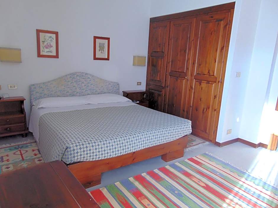 Hotel Triolet