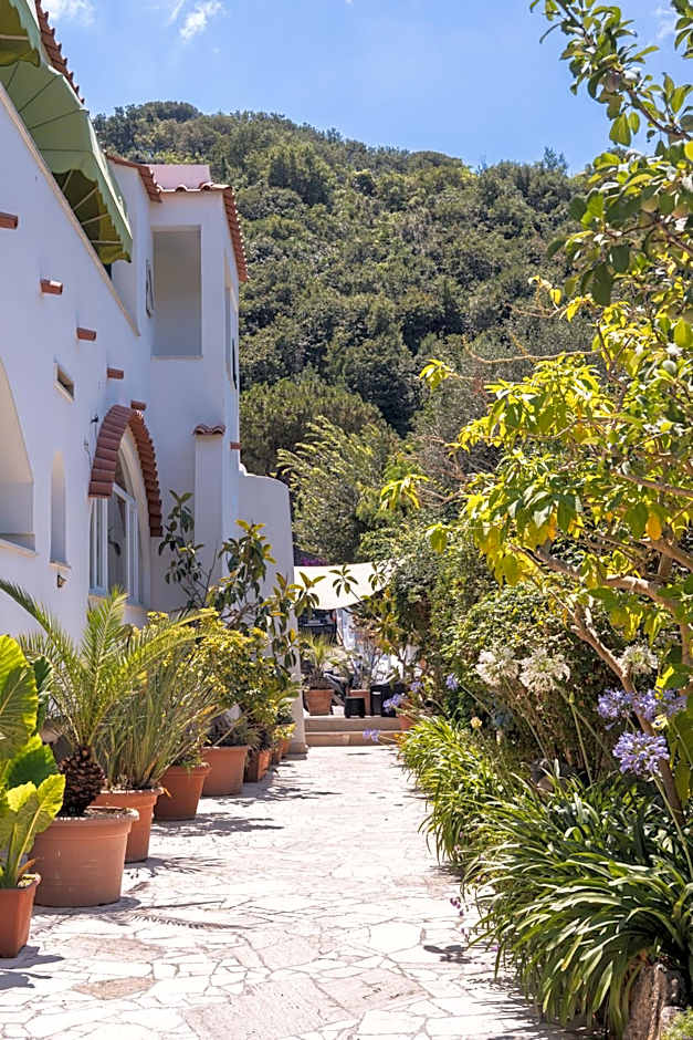 Hotel L'Approdo