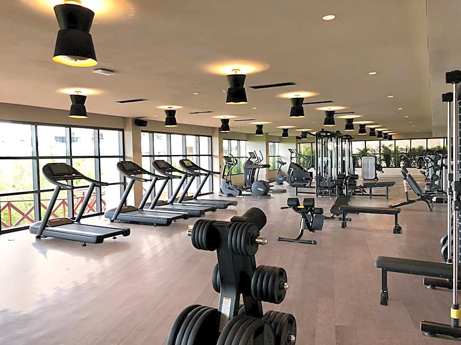 Atelier Playa Mujeres- Adults Only - All Inclusive Resort