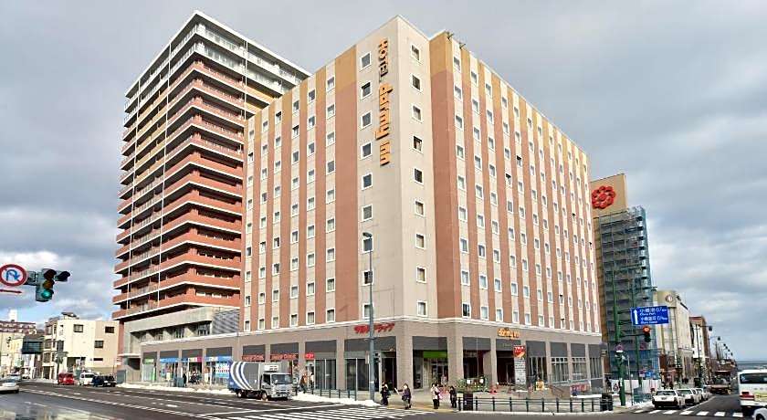 Dormy Inn Premium Otaru Natural Hot Spring