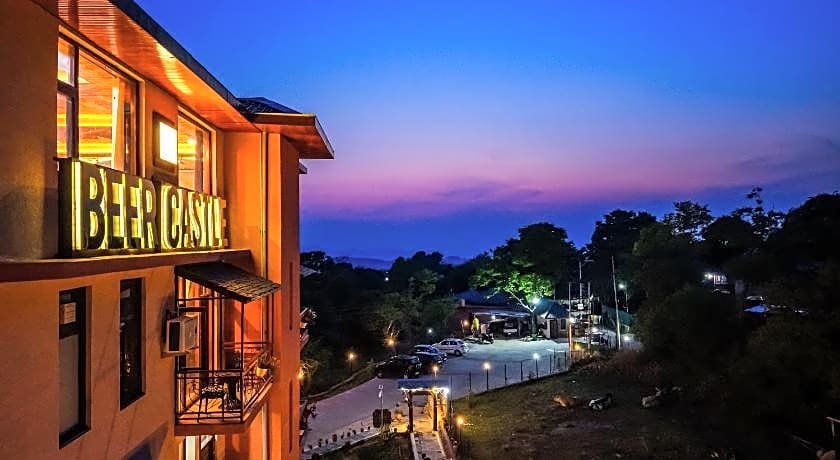 Hotel Appas