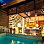 TS SUITES Seminyak Bali