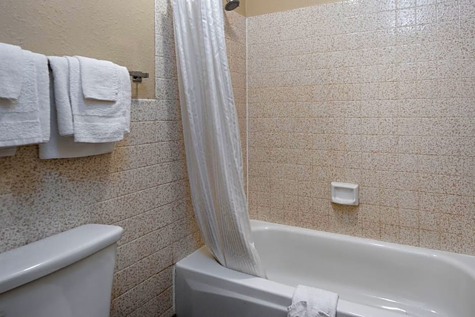 SureStay Hotel by Best Western Fairfield Napa Valley