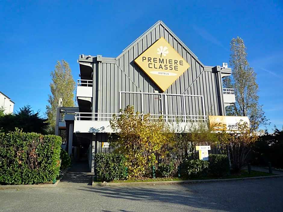 Première Classe Valence Sud