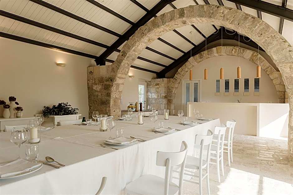 Masseria Vaccaro by Raro Villas - Self Check-in