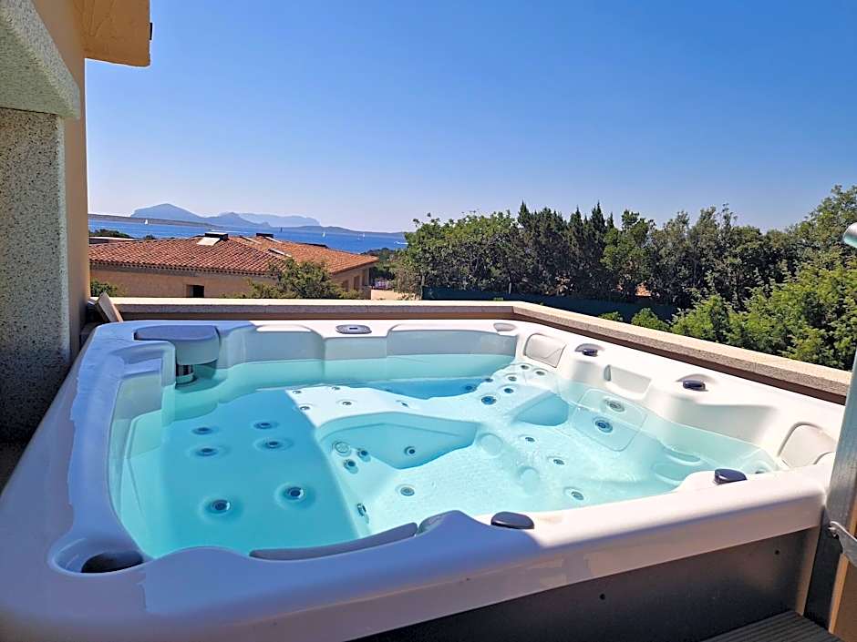 Residenza Capriccioli