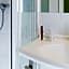 Hotel Ibis Budget Lyon Eurexpo