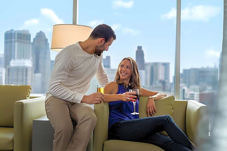 Hollywood Casino-Hotel at Greektown