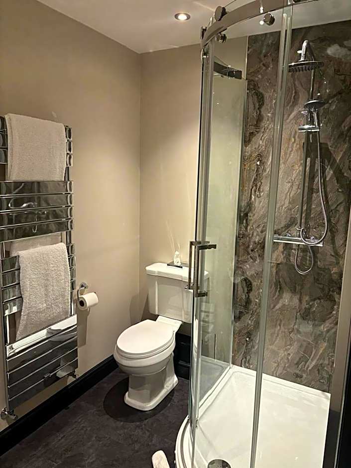 The Castle Coaching Inn