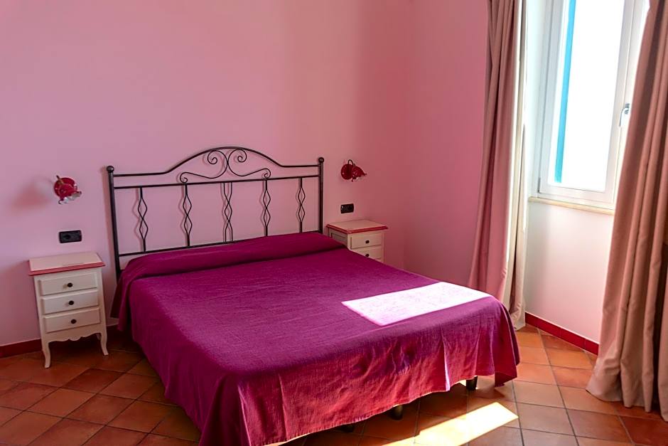 B&B Il Porticciolo di Amalfi