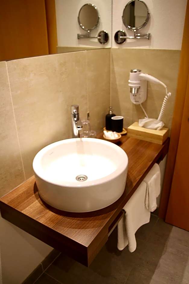 Boutique Hotel Alpenhof