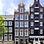 Facade Hotel Amsterdam