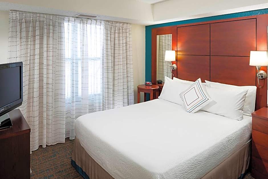 Residence Inn by Marriott Kansas City Overland Park