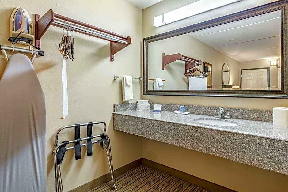 SureStay Hotel by Best Western Tupelo North