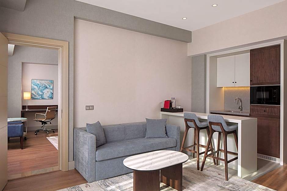 Delta Hotels Istanbul West