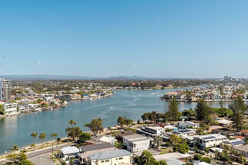 Trilogy Surfers Paradise