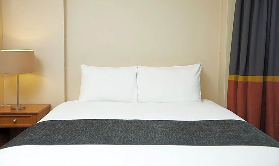 The Broughton Hotel by Greene King Inns